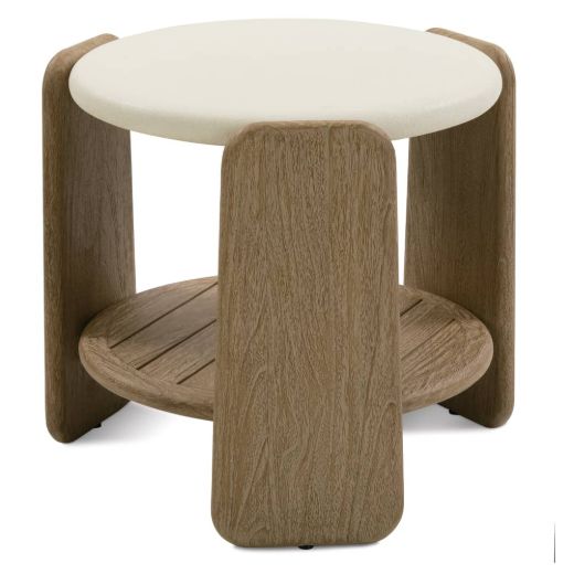 Picture of Strata Round End Table